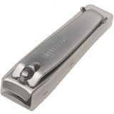 Nippes - N1556B - Nagelknipper - Klein - Vernikkeld - Antiallergisch