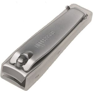 Nippes - N1556B - Nagelknipper - Klein - Vernikkeld - Antiallergisch
