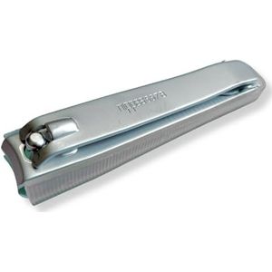 Nippes - Nagelverzorging - Vernikkeld - Antiallergisch - Dubbel Geharde Staalwaren