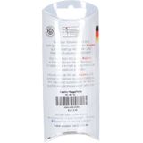 Nippes - R 60-11 - Nagelfeile - 11 cm - Diamant - Feine en Grobe Körning