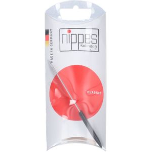 Nippes - R 60-11 - Nagelfeile - 11 cm - Diamant - Feine en Grobe Körning