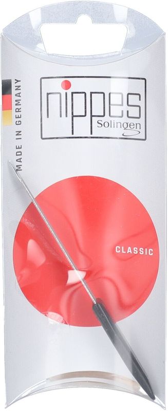 Nippes - R 60-11 - Nagelfeile - 11 cm - Diamant - Feine en Grobe Körning