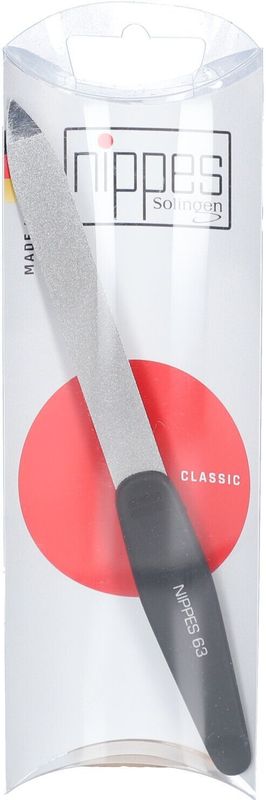 Nippes - R 63 - Nagelvijl - Diamant - Solinger Staal