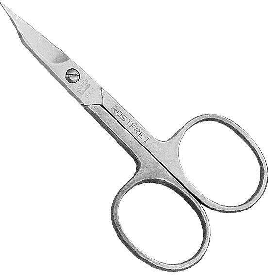 Nippes Nagelschaartje 851R - Precisie in comfort