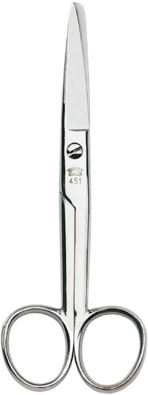 Nippes - Verbandschaar - 13cm - Staal