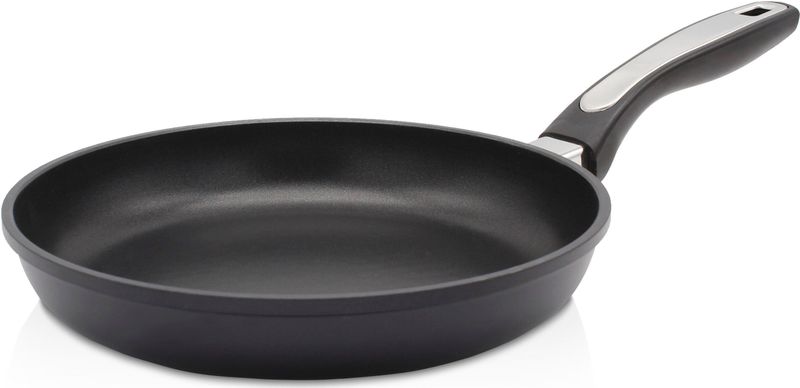 Aluguss Pfanne DELTA, 24 cm