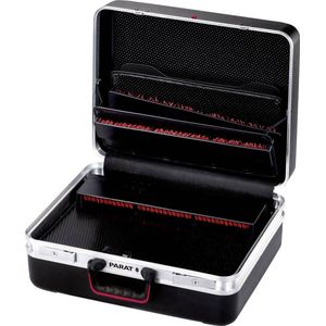 Parat 589000171 Cargo Gereedschapskoffer - 36 Liter - 490 X 410 X 230mm