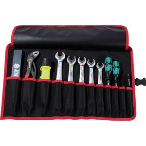 Parat BASIC Roll-Up Case 12 5990827991 Gereedschapstas (zonder inhoud) Universeel 1 stuks (b x h x d) 540 x 330 x 5 mm