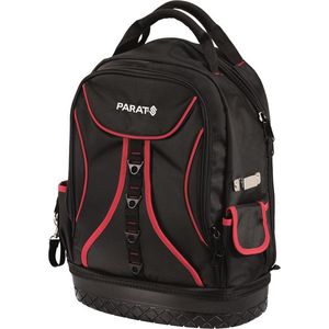 Parat Basic Back Pack 5990830991 Gereedschapsrugzak (zonder inhoud) Universeel 1 stuks (b x h x d) 380 x 470 x 220 mm