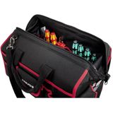 Parat Basic Tool Softbag M 5990832991 Gereedschapstas (zonder inhoud) Universeel 1 stuks (b x h x d) 500 x 270 x 280 mm
