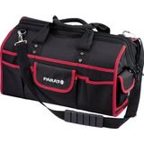 Parat Basic Tool Softbag M 5990832991 Gereedschapstas (zonder inhoud) Universeel 1 stuks (b x h x d) 500 x 270 x 280 mm
