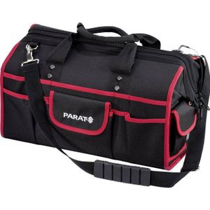 Parat Basic Tool Softbag M 5990832991 Gereedschapstas (zonder inhoud) Universeel 1 stuks (b x h x d) 500 x 270 x 280 mm