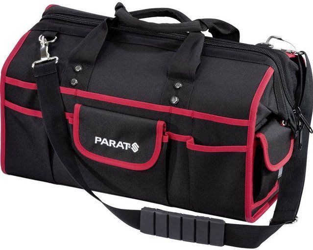 Parat Basic Tool Softbag M 5990832991 Gereedschapstas (zonder inhoud) Universeel 1 stuks (b x h x d) 500 x 270 x 280 mm
