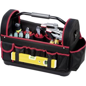 Parat BASIC Softbag L 5990833991 Gereedschapstas (zonder inhoud) Universeel 1 stuks (b x h x d) 550 x 330 x 210 mm