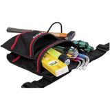 PARAT Gürteltasche H 300 x B 200 x T 100 mm - 5990835991