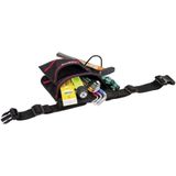 PARAT Gürteltasche H 300 x B 200 x T 100 mm - 5990835991