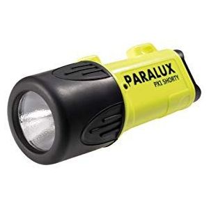 Parat Paralux PX1 Shorty Zaklamp Ex Zone: 0, 21 80 lm 120 m