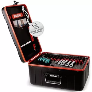 Bodemschaal v. 488.250.151 CP-7 ⋆ Parat Gereedschapskoffers