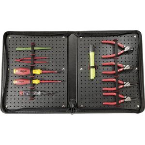 Parat BASIC Portfolio Case 5650020061 Gereedschapstas (zonder inhoud) Universeel 1 stuks (b x h x d) 280 x 340 x 50 mm