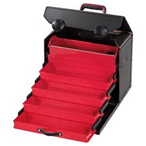 Parat TOP-LINE Kingsize Organize Roll Gereedschapstas (maat XL/tas met laden, zonder gereedschap, rolbaar/gereedschapskoffer) 44500581