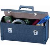 Parat - NEW CLASSIC Individual S - Gereedschapstas - Rundleer - Universeel