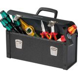 Parat - NEW CLASSIC Individual S - Gereedschapstas - Rundleer - Universeel