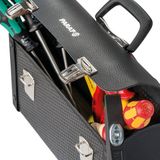 Parat - NEW CLASSIC Individual S - Gereedschapstas - Rundleer - Universeel