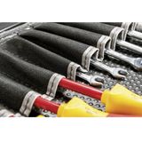 Parat - 591000161 - Gereedschapspaneel - Dubbelzijdig - Con-Pearl - 1 Stuk