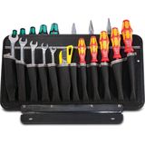 Parat - 591000161 - Gereedschapspaneel - Dubbelzijdig - Con-Pearl - 1 Stuk