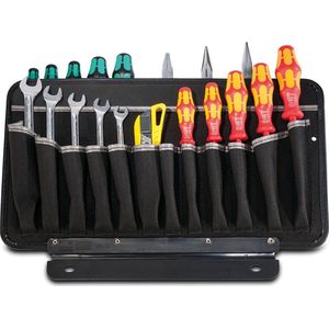 Parat - 591000161 - Gereedschapspaneel - Dubbelzijdig - Con-Pearl - 1 Stuk