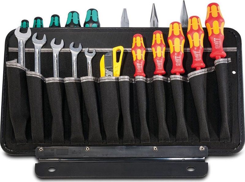 Parat - 591000161 - Gereedschapspaneel - Dubbelzijdig - Con-Pearl - 1 Stuk