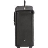 PARAT - New Classic Gereedschapstas - Zwart - Leder - 400 x 140 x 280mm