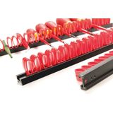 Parat - 802000981 - Gereedschaphouder - Rood/Zwart - 330 X 20mm