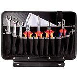 Parat 591041551 Gereedschapspaneel 1 stuks (l x b x h) 435 x 50 x 325 mm