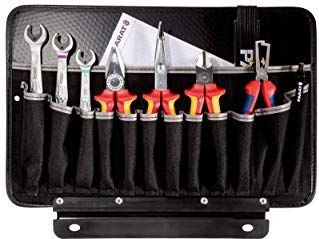 Parat 591041551 Gereedschapspaneel 1 stuks (l x b x h) 435 x 50 x 325 mm