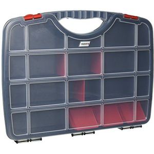 PARAT 5853000391 Profi-Line assortimentskoffer (zonder inhoud)