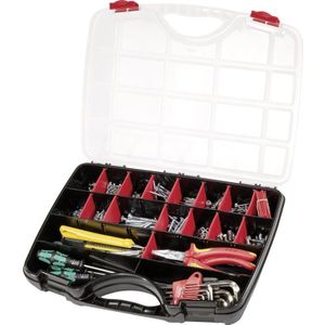 Parat 5854000391 Profi-Line Gereedschapsbox - 390 x 290 x 60mm