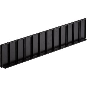 Parat - Langsbalk - Binnenindeling voor Gereedschapskoffer - Hoogte 88 mm