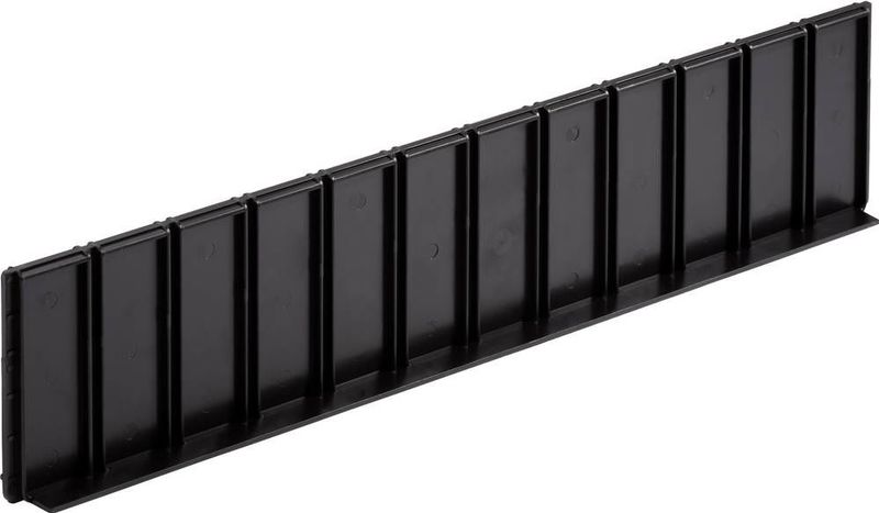 Parat - Langsbalk - Binnenindeling voor Gereedschapskoffer - Hoogte 88 mm