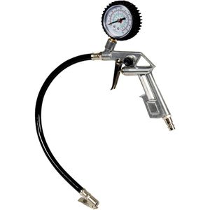 Einhell Bandenspanningsmeter/Bandenvulpomp