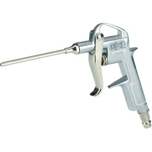 Einhell Blaaspistool lang