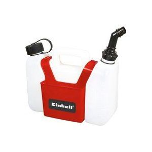 Einhell - 4501325 - Dubbele Jerrycan