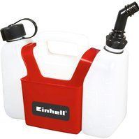 Einhell - 4501325 - Dubbele Jerrycan