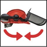 EINHELL Veiligheidshelm