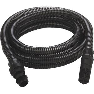 Vereffeningsklep voor HTP pompen, 8mm aansluitingen