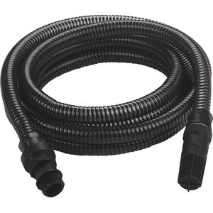 Einhell Kunststof Zuigslang Waterpomp - 7m