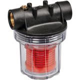 Einhell waterpomp voorfilter 12 cm