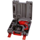 Einhell TE-ID 650 E - Klopboormachine | 650W | 0-3000 owm/min | In koffer - 4259735 4259735