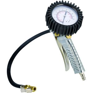 Druckluft-Reifenfüller 8 bar - Einhell
