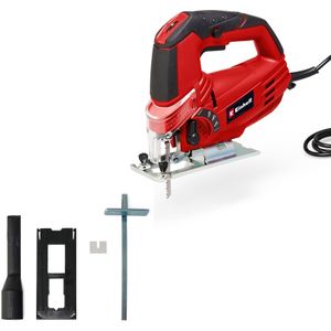 Einhell TC-JS 85 decoupeerzaagmachine 620W